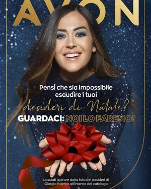 Avon Catalogo Campagna 11/2020 – 1/31 dicembre 2020