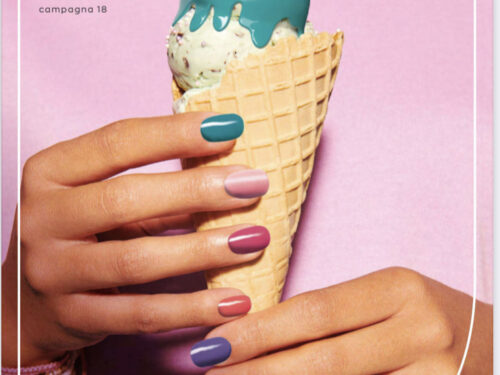 Catalogo Avon Campagna 18 – Luglio 2021