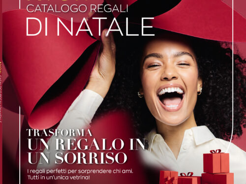 Catalogo Regali di Natale Avon 2021 – C. 4