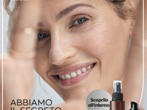 Catalogo Avon Gennaio 2022 – Campagna 6