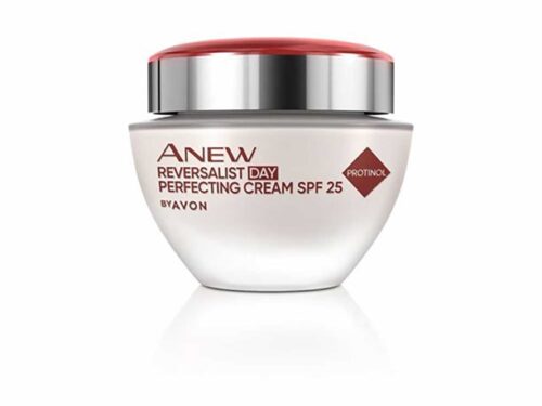Avon Crema perfezionante da giorno Anew Reversalist SPF25 – Avon Catalogo online