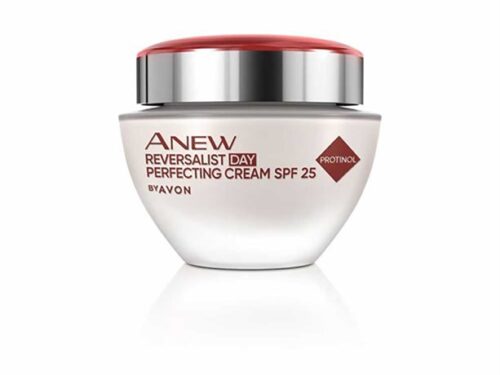 Avon Crema da giorno Anew Reversalist