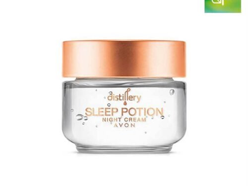 Avon Crema da notte Sleep Potion – Catalogo Avon online