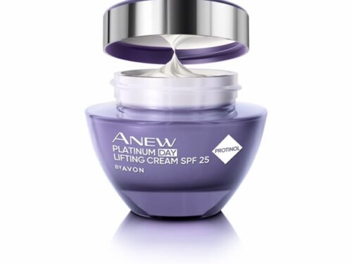 Avon  Crema viso da giorno Anew Platinum Lifting SPF25 – Avon Catalogo online