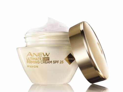 Avon Crema tonificante da giorno Anew Ultimate