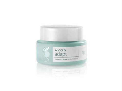 Avon Crema da notte Dream Avon Adapt