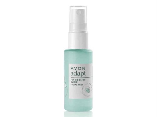 Avon Spray rinfrescante per il viso Avon Adapt – Catalogo Avon