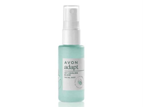Avon Spray rinfrescante per il viso Avon Adapt