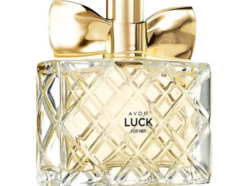 Avon Luck per Lei Edp Spray – Profumo Donna