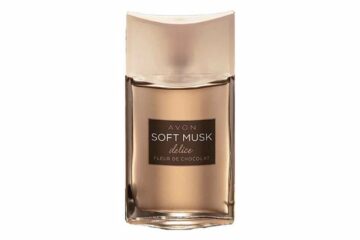 Soft Musk Delice EDT