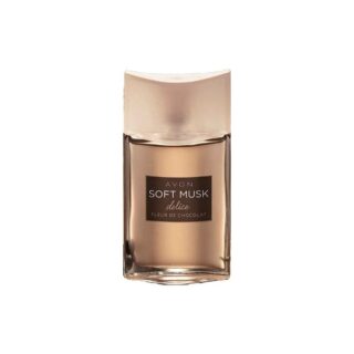 Soft Musk Delice EDT