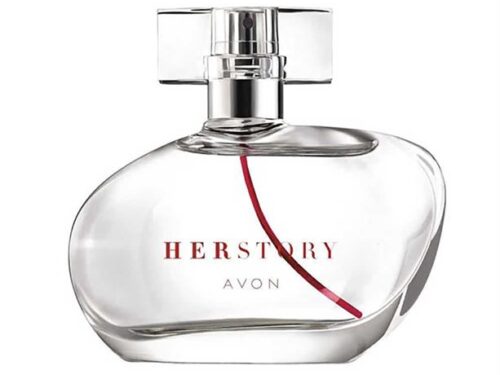 Avon HerStory Eau de Parfum – Catalogo Avon