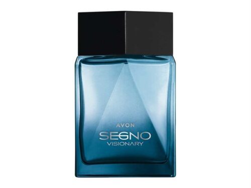 Avon Segno Visionary Edp Profumo Uomo