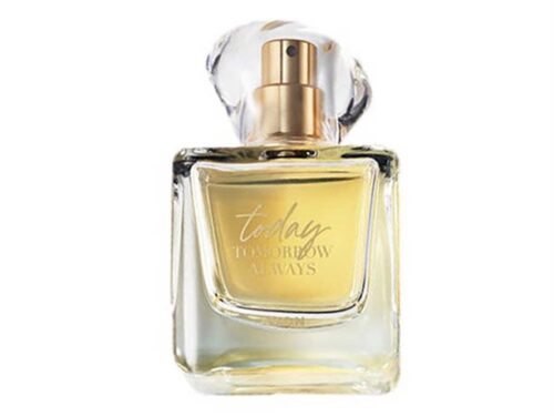 Avon TTA Today Eau de Parfum – Avon Catalogo