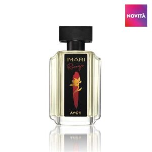 Imari Rouge Eau de Toilette