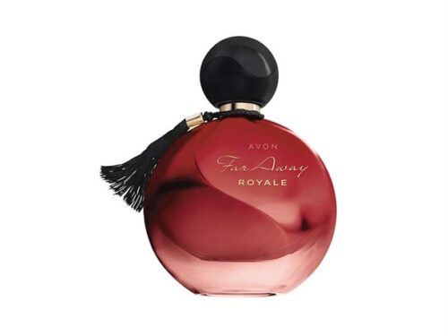 Far Away Royale Eau de Parfum – Avon Italia