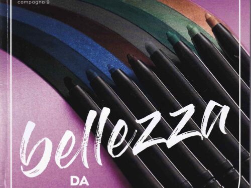 Catalogo Avon Aprile 2022 – Campagna 9 2022