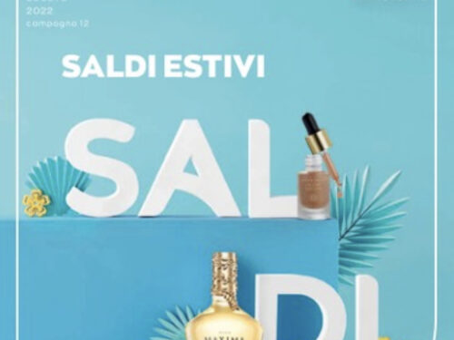 Saldi Avon Luglio 2022 – Offerte Avon