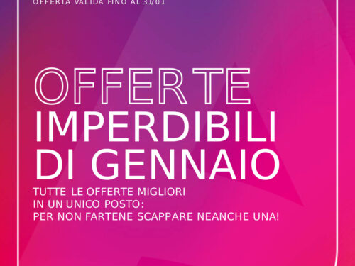 Avon Cataloghi Offerte Imperdibili di Gennaio