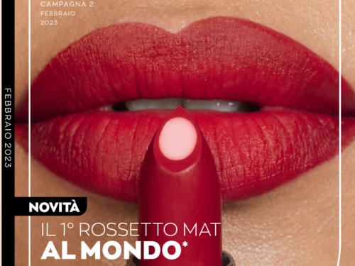 Avon Catalogo Febbraio 2023 – Campagna 2