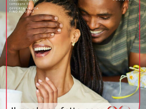 Avon Cataloghi Febbraio San Valentino
