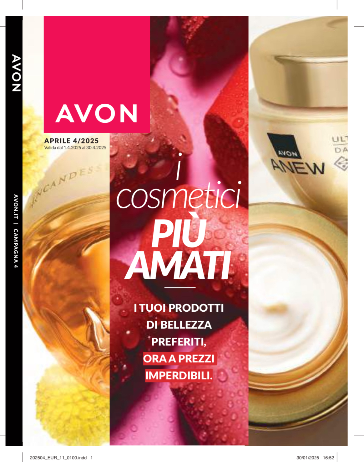 Catalogo Avon Online