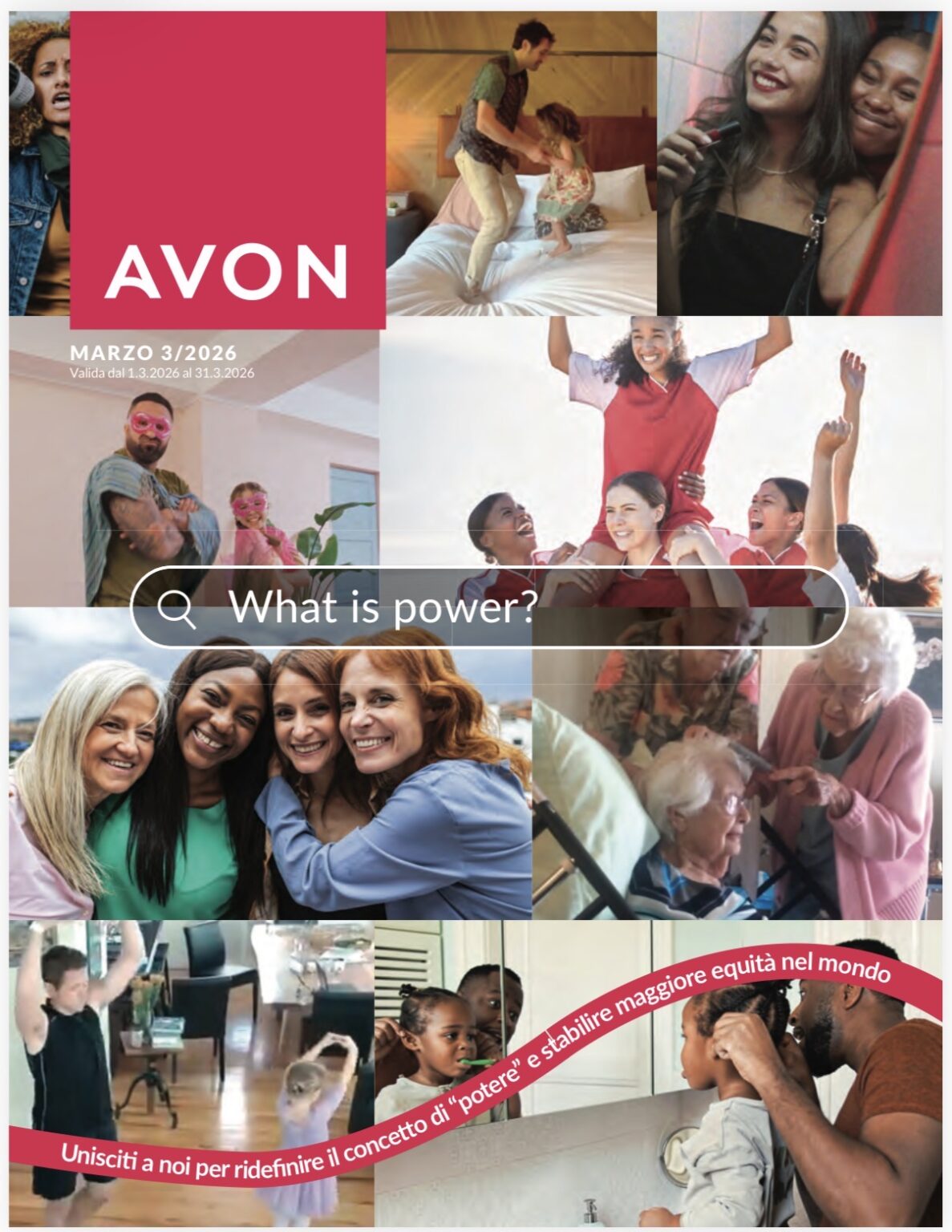 Catalogo Avon Aprile 2026 – Campagna 4 - Catalogo Avon Online